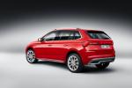 Skoda Kamiq 2019 года (WW)